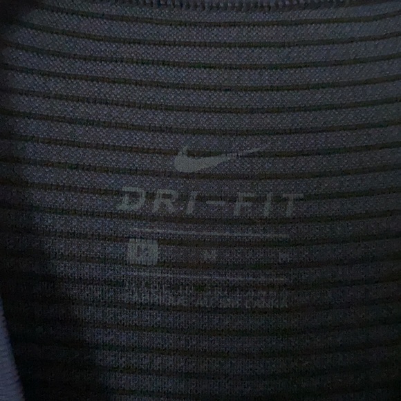 NIKE Ribbed Sweater - Picture 5 of 5